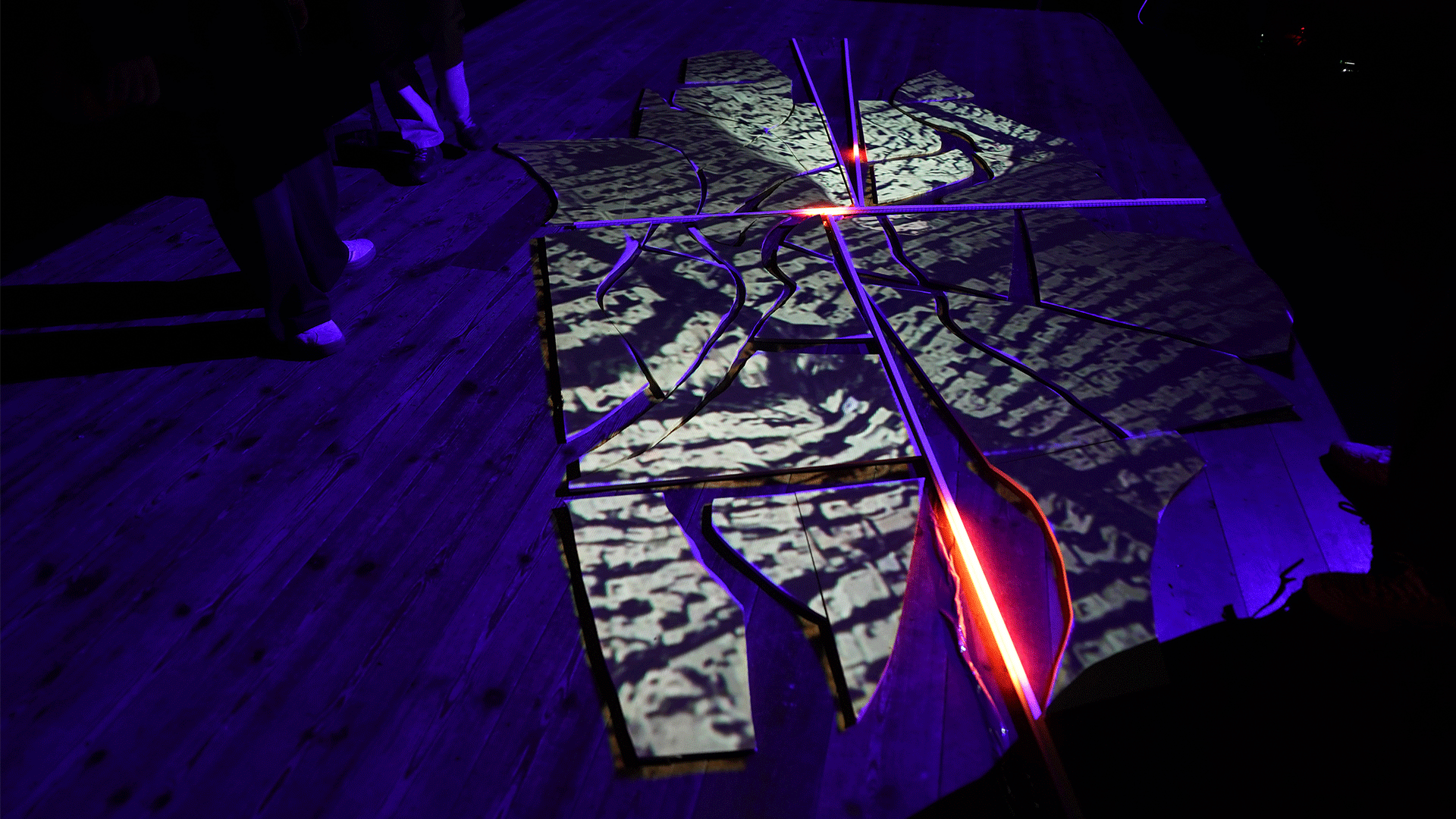 A drop,